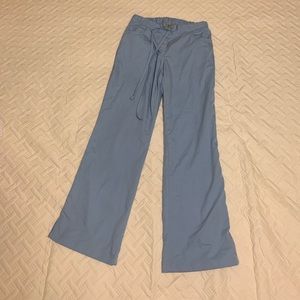 Greys anatomy scrub bottom